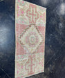 Turkish Yastik Rug 1'4" x 2'10" #23753