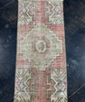 Turkish Yastik Rug 1'4" x 2'10" #23754
