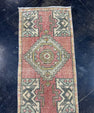 Turkish Yastik Rug 1'7" x 3' #23756