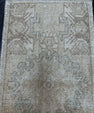 Turkish Yastik Rug 1'6" x 2'10" #23757