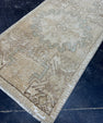 Turkish Yastik Rug 1'6" x 2'10" #23757