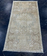Turkish Yastik Rug 1'6" x 2'10" #23757