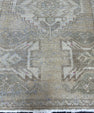 Turkish Yastik Rug 1'7" x 2'11" #23755