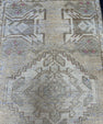 Turkish Yastik Rug 1'7" x 2'11" #23755