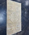 Turkish Yastik Rug 1'7" x 2'11" #23755