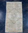 Turkish Yastik Rug 1'8" x 3'1" #23766
