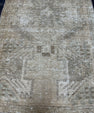 Turkish Yastik Rug 1'8" x 3'1" #23766