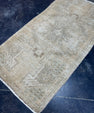 Turkish Yastik Rug 1'8" x 3'1" #23766