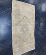 Turkish Yastik Rug 1'8" x 3'1" #23766