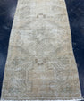 Turkish Yastik Rug 1'8" x 3'1" #23766