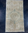 Turkish Yastik Rug 1'6" x 2'9" #23767