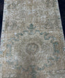 Turkish Yastik Rug 1'6" x 2'9" #23767