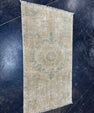 Turkish Yastik Rug 1'6" x 2'9" #23767