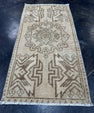 Turkish Yastik Rug 1'6" x 3' #23768
