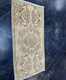 Turkish Yastik Rug 1'6" x 3' #23768