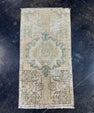 Turkish Yastik Rug 1'6" x 2'10" #23765