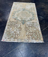 Turkish Yastik Rug 1'6" x 2'10" #23765