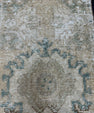 Turkish Yastik Rug 1'6" x 2'10" #23765