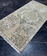 Turkish Yastik Rug 1'6" x 2'10" #23765