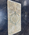 Turkish Yastik Rug 1'6" x 2'10" #23765