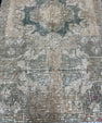 Turkish Yastik Rug 1'6" x 2'8" #23763