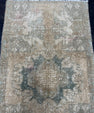 Turkish Yastik Rug 1'6" x 2'8" #23763