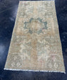 Turkish Yastik Rug 1'6" x 2'8" #23763