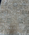 Turkish Yastik Rug 1'6" x 2'8" #23762