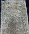 Turkish Yastik Rug 1'6" x 2'8" #23762