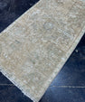Turkish Yastik Rug 1'6" x 2'8" #23762