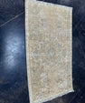 Turkish Yastik Rug 1'6" x 2'8" #23762