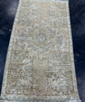 Turkish Yastik Rug 1'6" x 2'8" #23762