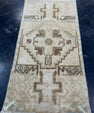 Turkish Yastik Rug 1'5" x 2'11" #23761