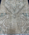 Turkish Yastik Rug 1'5" x 2'9" #23760