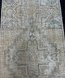 Turkish Yastik Rug 1'5" x 2'9" #23760