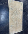 Turkish Yastik Rug 1'5" x 2'9" #23760