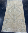 Turkish Yastik Rug 1'5" x 2'9" #23760