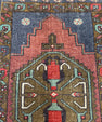 Turkish Yastik Rug 1'7" x 3' #23758