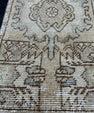 Turkish Yastik Rug 1'4" x 2'9" #23759