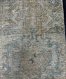 Turkish Yastik Rug 1'5" x 2'9" #23739