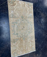 Turkish Yastik Rug 1'5" x 2'9" #23739