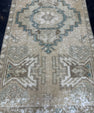 Turkish Yastik Rug 1'6" x 2'9" #23741