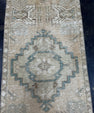 Turkish Yastik Rug 1'6" x 2'9" #23741