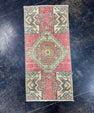 Turkish Yastik Rug 1'5" x 2'10" #23742