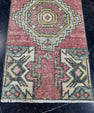 Turkish Yastik Rug 1'5" x 2'10" #23742