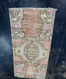 Turkish Yastik Rug 1'5" x 2'9" #23743