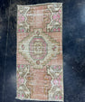 Turkish Yastik Rug 1'5" x 2'9" #23743