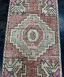 Turkish Yastik Rug 1'5" x 2'11" #23744