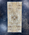 Turkish Yastik Rug 1'4" x 2'10" #23745