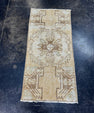 Turkish Yastik Rug 1'4" x 2'10" #23745